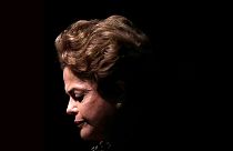 Brasiliens Präsidentin Roussef gibt nicht auf