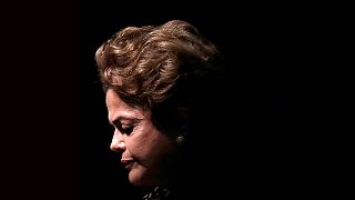Dilma Rousseff au Sénat : "Votez contre la destitution, votez pour la démocratie"