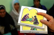 Egipto endurece las penas por mutilación genital femenina
