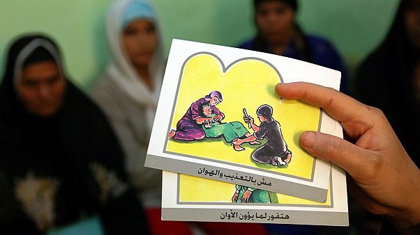 En finir avec l'excision : l'Egypte montre la voie En finir avec l'excision : l'Egypte montre la voie