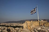 Pozitív második negyedévet zárt a görög gazdaság