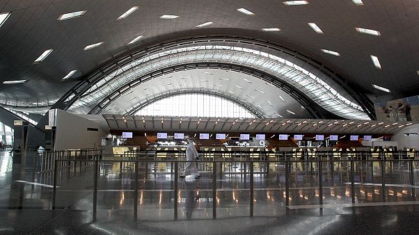 Qatar: una tassa per i passeggeri all'aeroporto di Doha Qatar: una tassa per i passeggeri all'aeroporto di Doha