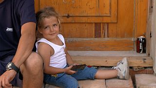 Des conditions de vie "terrifiantes" pour les réfugiés à la frontière serbo-hongroise