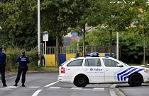 Брюссель: Інститут криміналістики підпалили, аби знищити докази — прокуратура