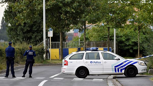 Bruxelles, incendio: rilasciati i 5 fermati, l'inchiesta prosegue Bruxelles, incendio: rilasciati i 5 fermati, l'inchiesta prosegue