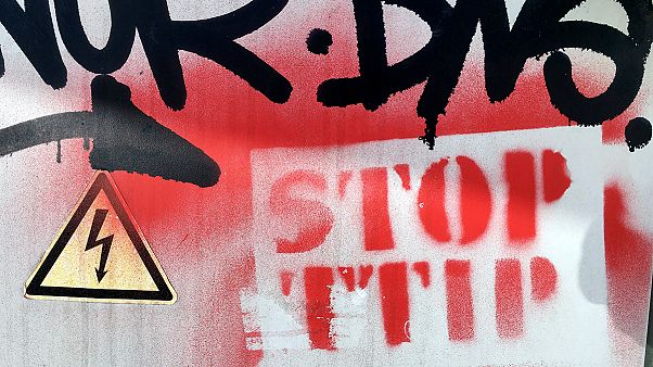 L'opposition au TTIP se renforce en Europe L'opposition au TTIP se renforce en Europe