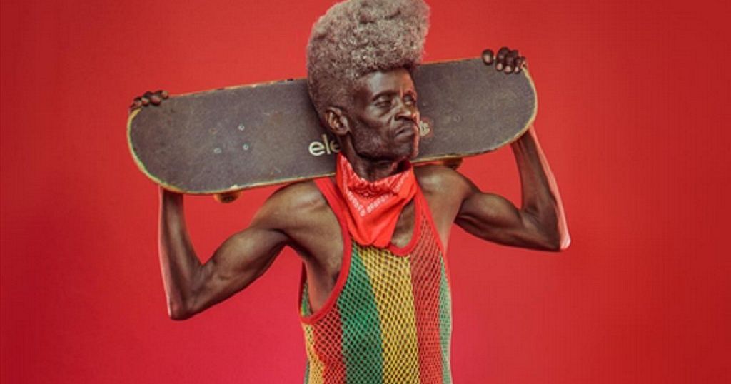 Papi Hop Kenya : l’histoire des ‘papis hip hop’ racontée en images | Africanews