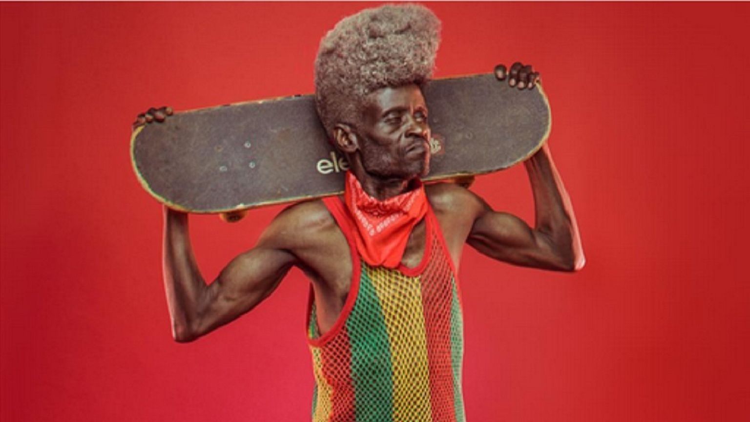 Kenya : l’histoire des ‘papis hip hop’ racontée en images