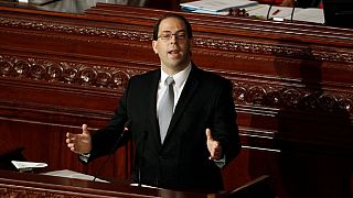 Tunisia in new face of democracy with youngest PM