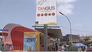 "Tangus" fever spreads among residents of Senegal's capital