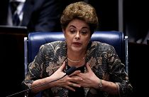 Brazília: szerdán dőlhet el Dilma Rousseff sorsa