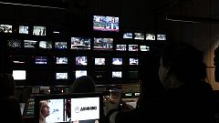 Αλλάζει το τηλεοπτικό τοπίο - Σε εξέλιξη η δημοπρασία των τεσσάρων αδειών