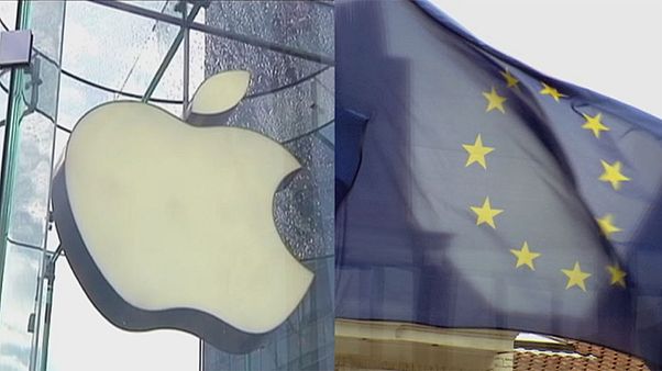 Apple pourrait payer une amende record pour des avantages fiscaux en Irlande Apple pourrait payer une amende record pour des avantages fiscaux en Irlande