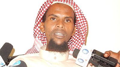 Former al-Shabab chief defects to Somali government