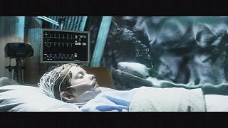 'The 9th Life of Louis Drax' a fantasy thriller set in a boy's coma