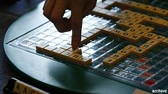 Zarf, fremd and eloiners - youngsters battle it out for Scrabble crown
