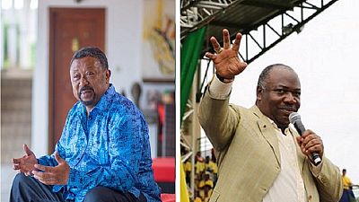 Gabon awaits poll results: will it be a Bongo gong or a Ping sting?