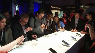 فناوری تلفن هوشمند در«آی اف ای»، بزرگترین نمایشگاه کالاهای الکترونیک اروپا