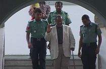 Ejecución inminente del líder islamista Mir Quasem Alí en Bangladés