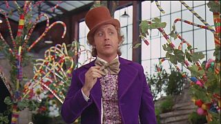 'Candy is dandy, but liquor is quicker' comic actor Gene Wilder dies at 83