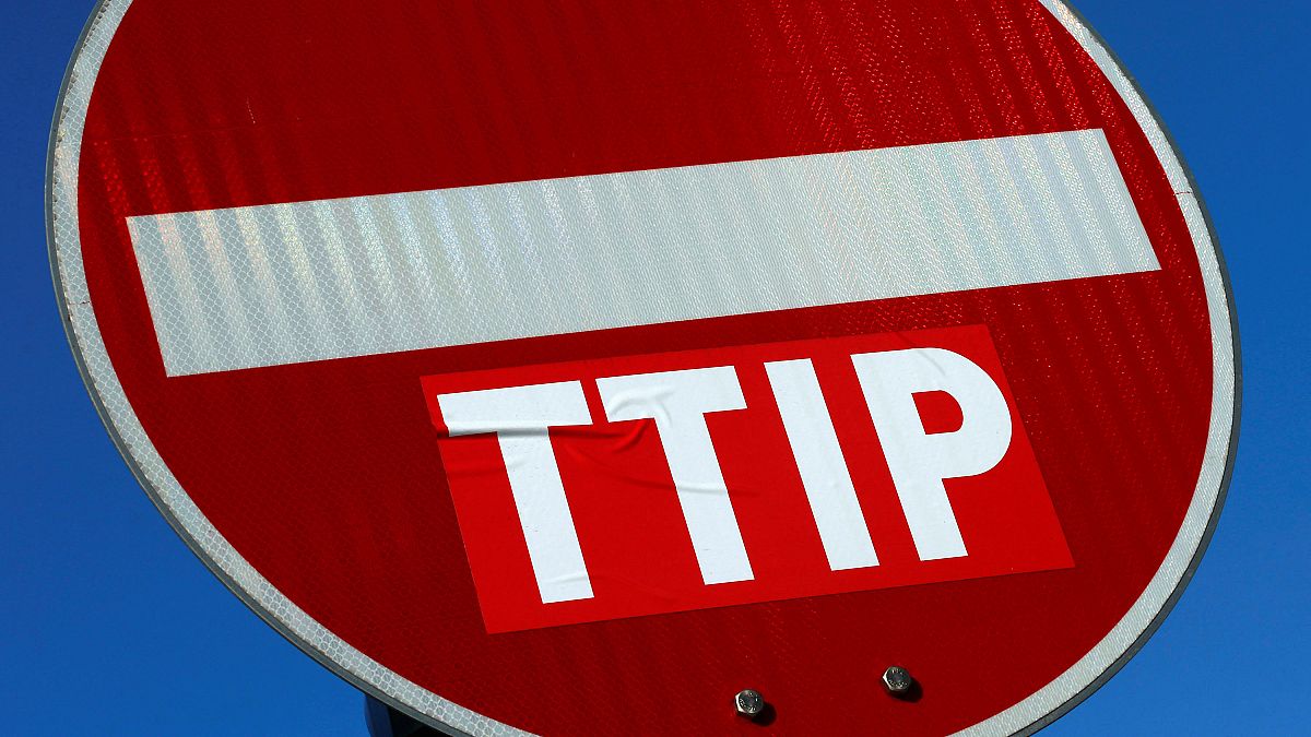 França vai pedir o "fim" das negociações do TTIP com os EUA