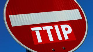 ABD ve AB arasındaki TTIP müzakereleri çıkmaza girdi