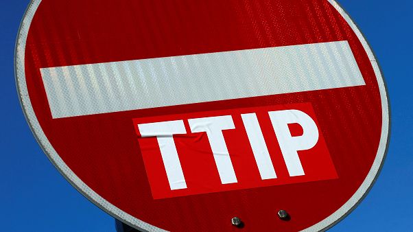 ABD ve AB arasındaki TTIP müzakereleri çıkmaza girdi ABD ve AB arasındaki TTIP müzakereleri çıkmaza girdi