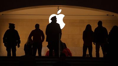 Impostos: Bruxelas quer multa record para a Apple