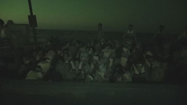 Canale di Sicilia: 6.500 migranti soccorsi Canale di Sicilia: 6.500 migranti soccorsi