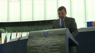Сотрудники аппарата ЕС призывают наказать Баррозу за работу в Goldman Sachs