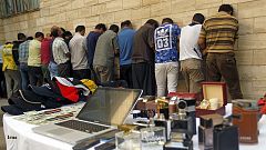 نعمت احمدی: در کنار آمار بالا، با پدیده تنوع سرقت در ایران هم مواجهیم