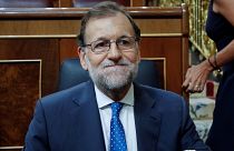 Kormányalakításra buzdít Mariano Rajoy