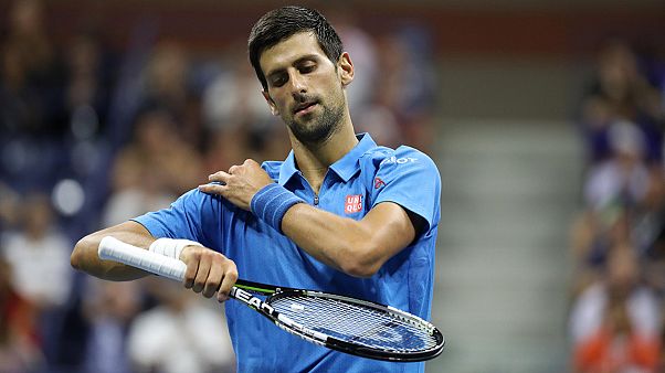US Open: Τζόκοβιτς και Ναδάλ ξεπέρασαν το «εμπόδιο» του πρώτου γύρου US Open: Τζόκοβιτς και Ναδάλ ξεπέρασαν το «εμπόδιο» του πρώτου γύρου