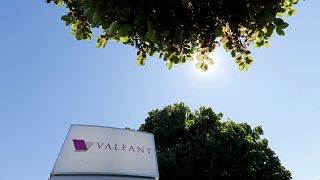 ΗΠΑ: Δίωξη σε βάρος της φαρμακευτικής Valeant, γενόσημο ανακοίνωσε η Mylan