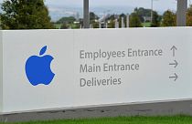 Washingtonban is vizsgálták már az Apple adótrükkjeit