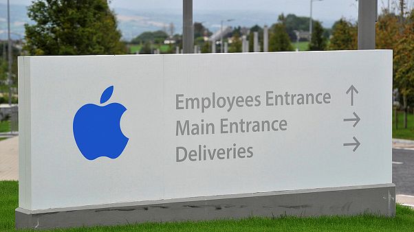La Commission demande à Apple de payer ses impôts La Commission demande à Apple de payer ses impôts