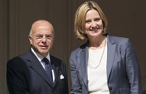 Γαλλία-Βρετανία: Συνάντηση Υπουργών Εσωτερικών για τον διασυνοριακό έλεγχο