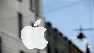 UE : le géant américain Apple frappé d'une lourde amende