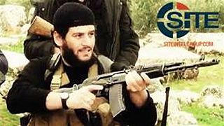 تنظيم "الدولة الإسلامية" ينعي أبا محمد العدناني
