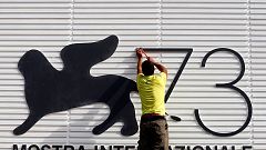 Ανοίγει η αυλαία του 73ου Κινηματογραφικού Φεστιβάλ της Βενετίας