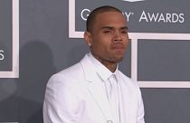 Chris Brown, detenido por amenazar a una mujer con una pistola