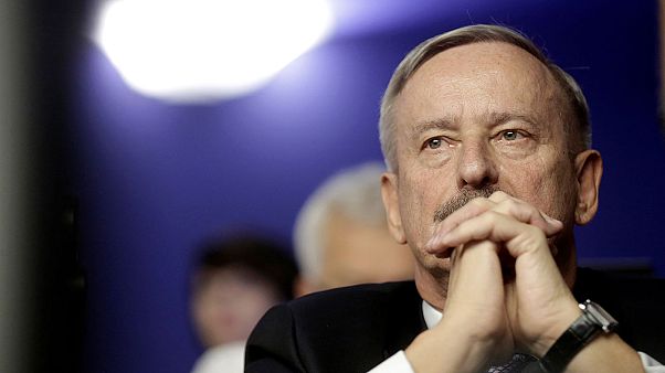 Estland: Präsidentenwahl ohne Sieger Estland: Präsidentenwahl ohne Sieger