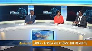 Japan-Africa relations: What can Africa benefit from Japan?