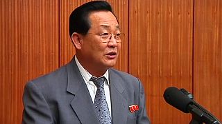 North Korea minister executed 'for showing lack of respect'