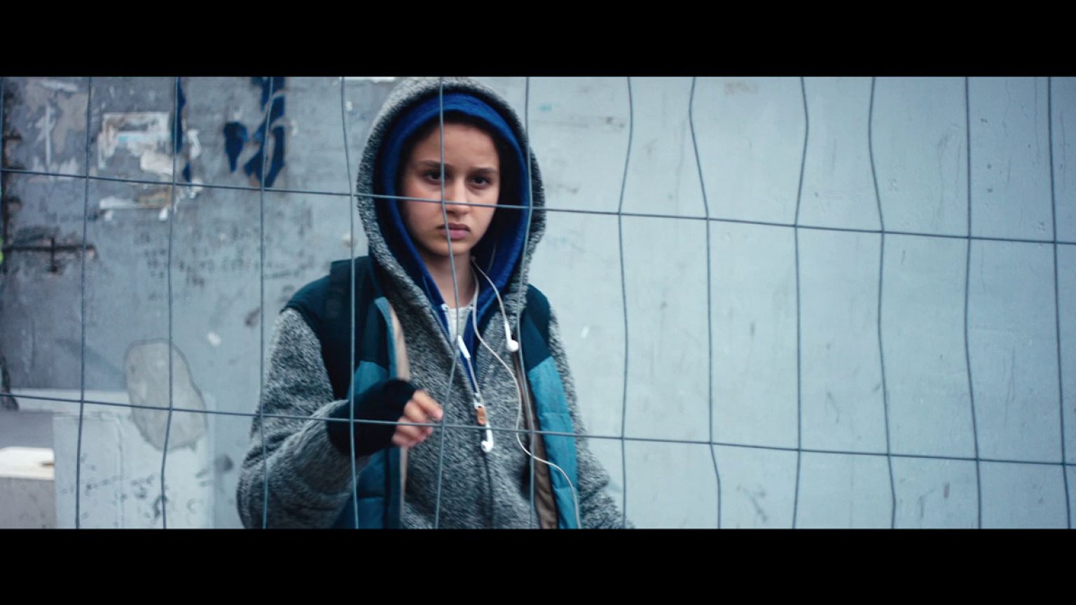 "Divines", la primera película de Houda Benyamina llega a los cines franceses