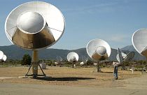 Is anyone out there? Mysterious radio signal sparks alien speculation