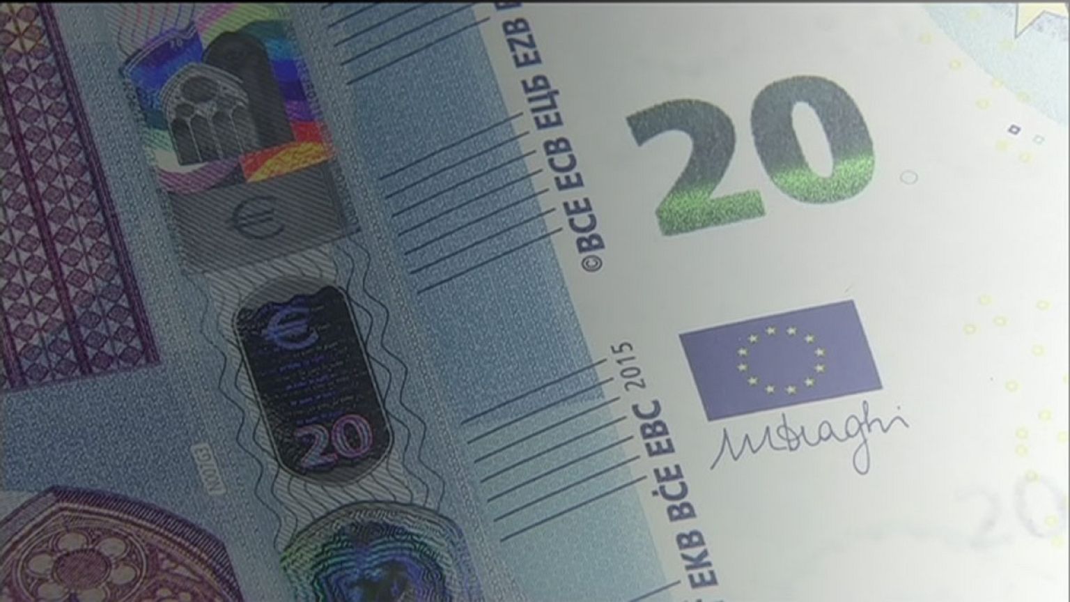 Euro Bölgesi'nde işsizlik oranı sabit
