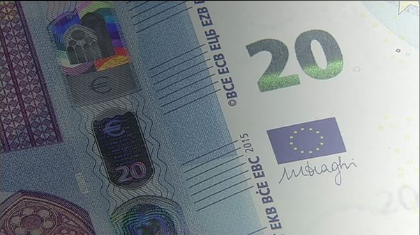 Taxa de desemprego e inflação seguem estáveis na zona euro Taxa de desemprego e inflação seguem estáveis na zona euro