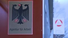 Allemagne : encore moins de chômeurs en août