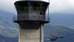Traurige Gewissheit: Schweizer Kampfjet-Pilot (27) tot gefunden